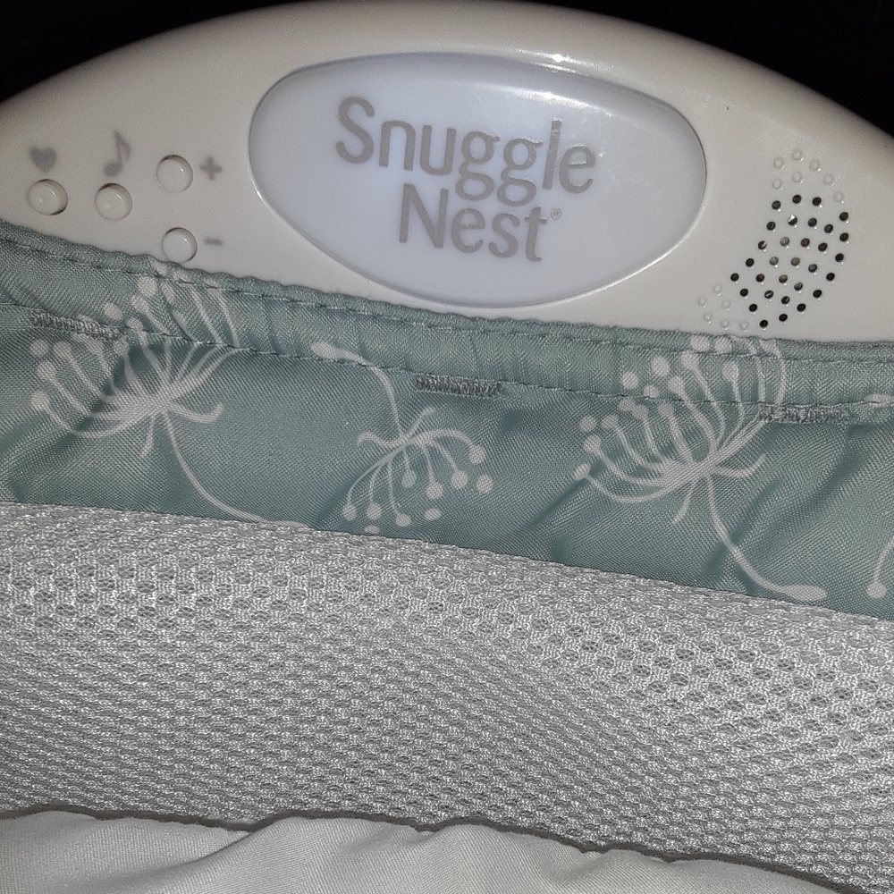 Baby sleeper - Picture 2 of 5